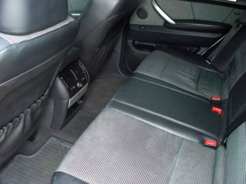2002 BMW X5 4.6is Sport Utility 4-Door 4.6L Low Miles DINAN, US $11,500.00, image 12