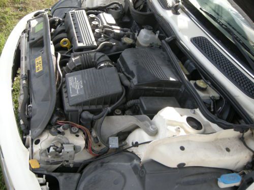 2003 mini cooper leather auto sun roof loaded 149k fun little car NO RESERVE, image 14