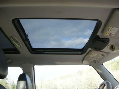 2003 mini cooper leather auto sun roof loaded 149k fun little car NO RESERVE, image 15