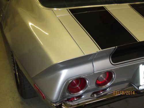 1971 Camaro 454 4 SPEED, US $15,500.00, image 15