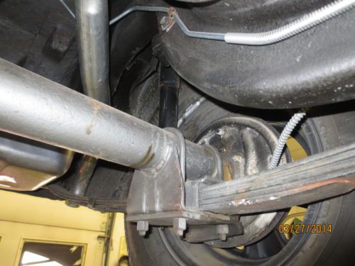 1971 Camaro 454 4 SPEED, US $15,500.00, image 18