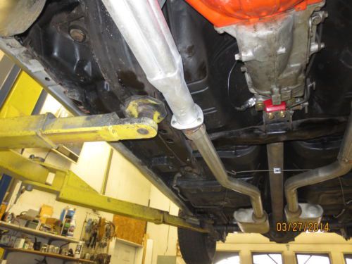 1971 Camaro 454 4 SPEED, US $15,500.00, image 20