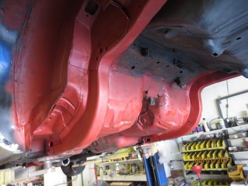 1971 Camaro 454 4 SPEED, US $15,500.00, image 23