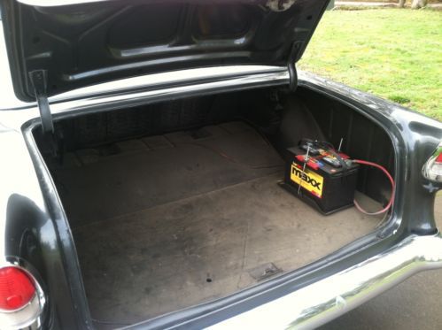 1955 chevy chevrolet big block gasser bbc two lane blacktop, US $30,000.00, image 5