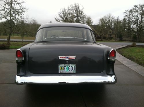 1955 chevy chevrolet big block gasser bbc two lane blacktop, US $30,000.00, image 7