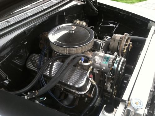 1955 chevy chevrolet big block gasser bbc two lane blacktop, US $30,000.00, image 9