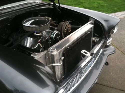 1955 chevy chevrolet big block gasser bbc two lane blacktop, US $30,000.00, image 13