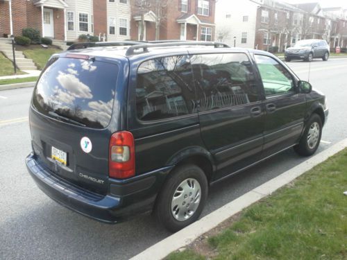 Chevrolet Venture Blue Minivan, US $2,700.00, image 5