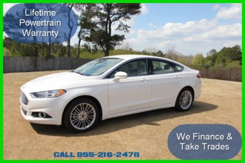 2013 se used turbo 1.6l i4 16v fwd sedan