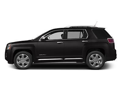 Awd 4dr denali new suv automatic gasoline engine, 2.4l dohc 4-cyl sidi (spark ig