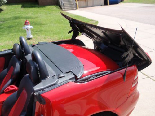 Mercedes Benz SLK 230 Kompressor AMG Sport Roadster Convertible, image 6