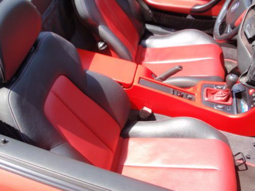 Mercedes Benz SLK 230 Kompressor AMG Sport Roadster Convertible, image 13