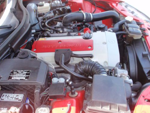 Mercedes Benz SLK 230 Kompressor AMG Sport Roadster Convertible, image 14
