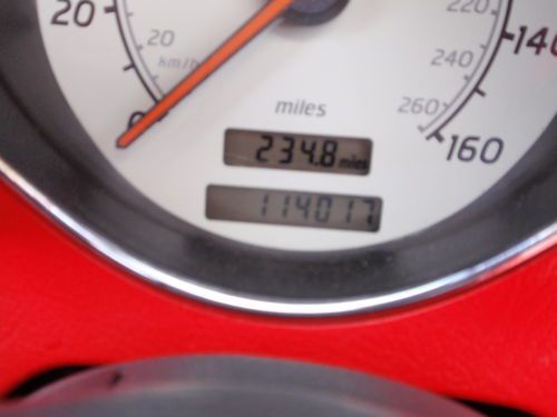 Mercedes Benz SLK 230 Kompressor AMG Sport Roadster Convertible, image 16