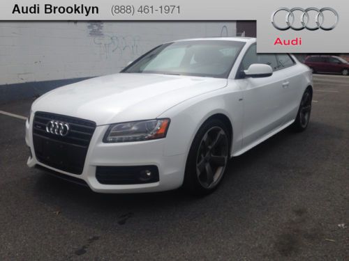 12&#039; 6 speed manual 37,161 quattro navigation back up camera