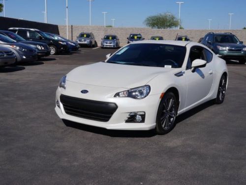 Brand New 2014 Subaru BRZ Limited 6spd Navigation bluetooth push button start, US $28,865.00, image 2