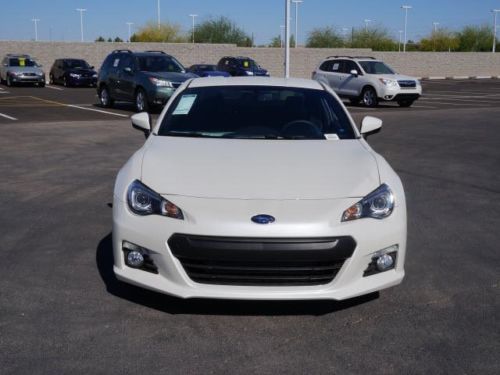 Brand New 2014 Subaru BRZ Limited 6spd Navigation bluetooth push button start, US $28,865.00, image 3