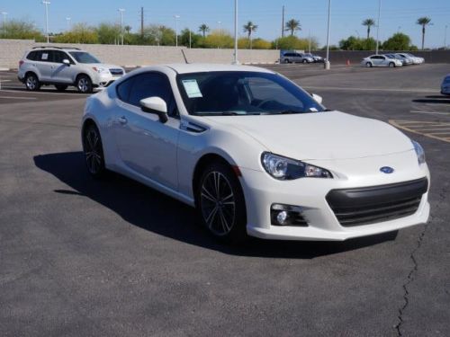 Brand New 2014 Subaru BRZ Limited 6spd Navigation bluetooth push button start, US $28,865.00, image 4