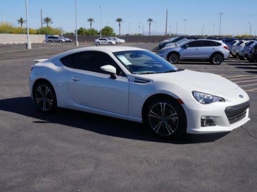 Brand New 2014 Subaru BRZ Limited 6spd Navigation bluetooth push button start, US $28,865.00, image 5