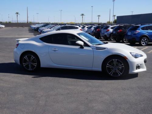Brand New 2014 Subaru BRZ Limited 6spd Navigation bluetooth push button start, US $28,865.00, image 6