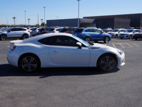 Brand New 2014 Subaru BRZ Limited 6spd Navigation bluetooth push button start, US $28,865.00, image 7