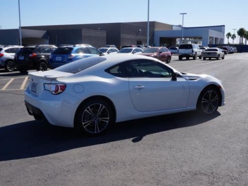 Brand New 2014 Subaru BRZ Limited 6spd Navigation bluetooth push button start, US $28,865.00, image 8
