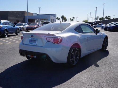 Brand New 2014 Subaru BRZ Limited 6spd Navigation bluetooth push button start, US $28,865.00, image 9