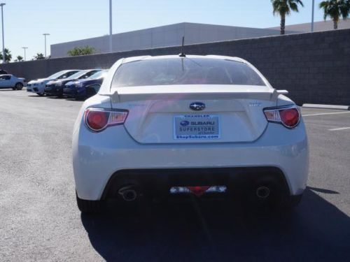 Brand New 2014 Subaru BRZ Limited 6spd Navigation bluetooth push button start, US $28,865.00, image 10