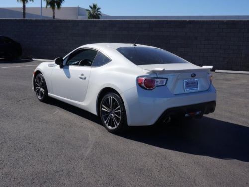 Brand New 2014 Subaru BRZ Limited 6spd Navigation bluetooth push button start, US $28,865.00, image 11