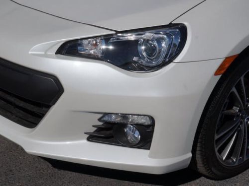 Brand New 2014 Subaru BRZ Limited 6spd Navigation bluetooth push button start, US $28,865.00, image 17