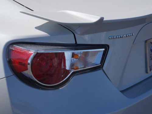 Brand New 2014 Subaru BRZ Limited 6spd Navigation bluetooth push button start, US $28,865.00, image 21