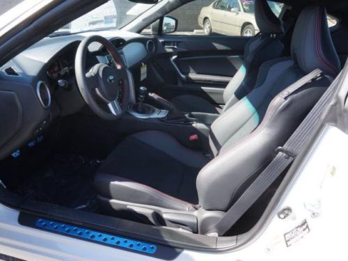 Brand New 2014 Subaru BRZ Limited 6spd Navigation bluetooth push button start, US $28,865.00, image 25