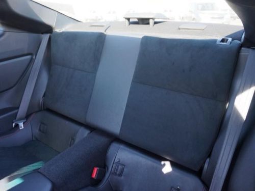 Brand New 2014 Subaru BRZ Limited 6spd Navigation bluetooth push button start, US $28,865.00, image 27