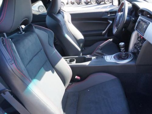 Brand New 2014 Subaru BRZ Limited 6spd Navigation bluetooth push button start, US $28,865.00, image 29