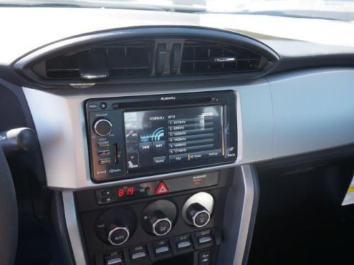 Brand New 2014 Subaru BRZ Limited 6spd Navigation bluetooth push button start, US $28,865.00, image 32