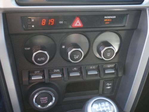 Brand New 2014 Subaru BRZ Limited 6spd Navigation bluetooth push button start, US $28,865.00, image 33