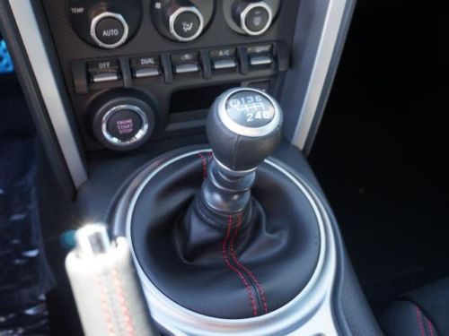 Brand New 2014 Subaru BRZ Limited 6spd Navigation bluetooth push button start, US $28,865.00, image 34