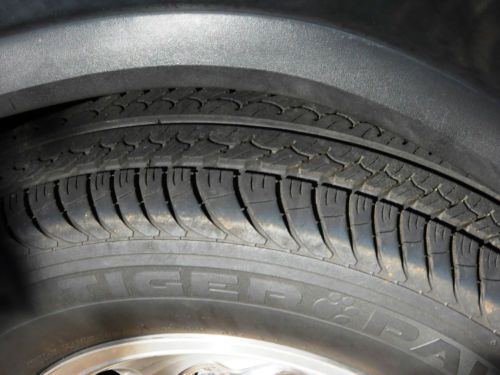 black S10 Chevy Blazer 2 wd, image 9