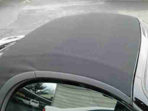 Sexy black 2001 Porsche Boxster 5 speed w/low miles. New tires. Extra clean!, US $10,695.00, image 6