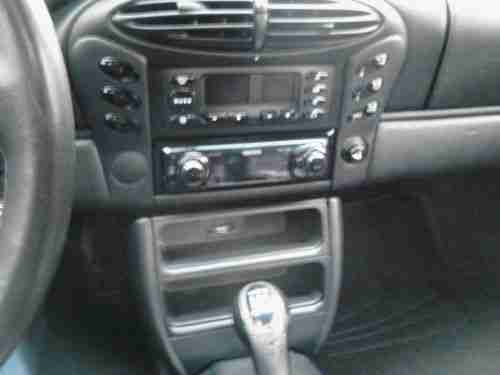 Sexy black 2001 Porsche Boxster 5 speed w/low miles. New tires. Extra clean!, US $10,695.00, image 10