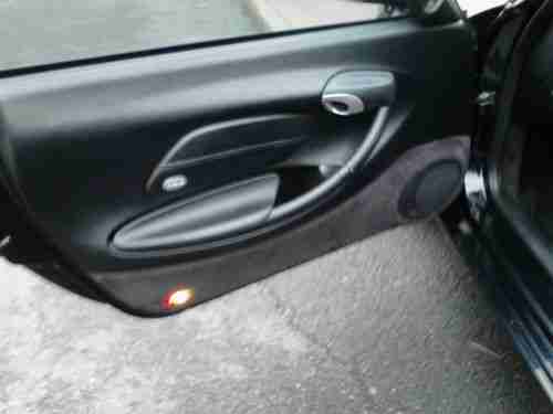 Sexy black 2001 Porsche Boxster 5 speed w/low miles. New tires. Extra clean!, US $10,695.00, image 11