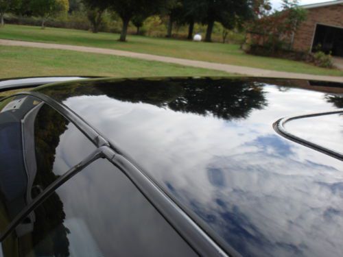 1992 Subaru SVX LSL Coupe 2-Door 3.3L, image 9