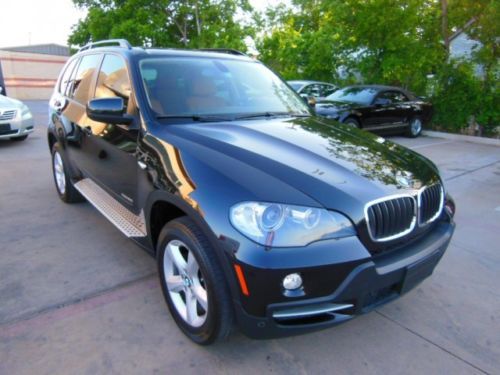 2010 bmw x5 xdrive awd 4dr 30i