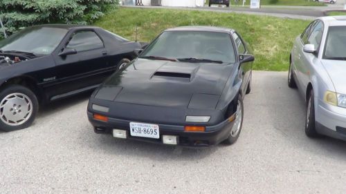 1987 rx7 turbo ii 2