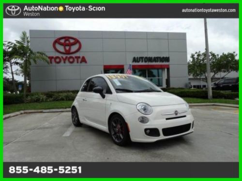 2012 sport used 1.4l i4 16v manual front wheel drive hatchback premium bose