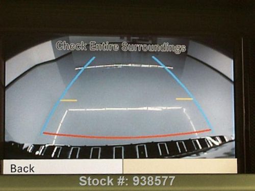 2012 MERCEDES-BENZ GLK350 4MATIC AWD PANO ROOF NAV 17K TEXAS DIRECT AUTO, US $33,980.00, image 5