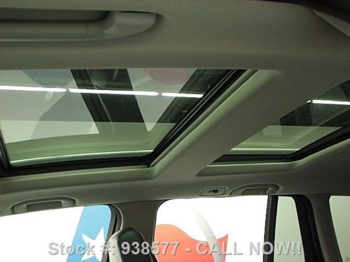 2012 MERCEDES-BENZ GLK350 4MATIC AWD PANO ROOF NAV 17K TEXAS DIRECT AUTO, US $33,980.00, image 6