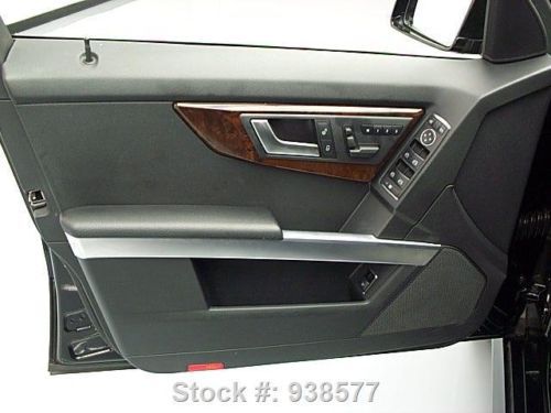 2012 MERCEDES-BENZ GLK350 4MATIC AWD PANO ROOF NAV 17K TEXAS DIRECT AUTO, US $33,980.00, image 7