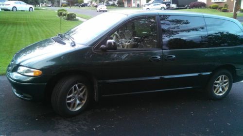 1998 Dodge Grand Caravan ES One Owner Very Good Condition, US $3,300.00, image 2