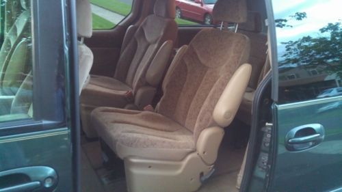 1998 Dodge Grand Caravan ES One Owner Very Good Condition, US $3,300.00, image 3